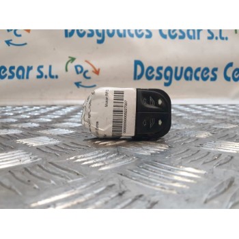MANDO ELEVALUNAS DELANTERO IZQUIERDO 