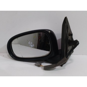 RETROVISOR IZQUIERDO 015541 
