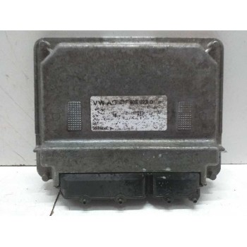 CENTRALITA MOTOR UCE 5WP4050204 03E906023D 
