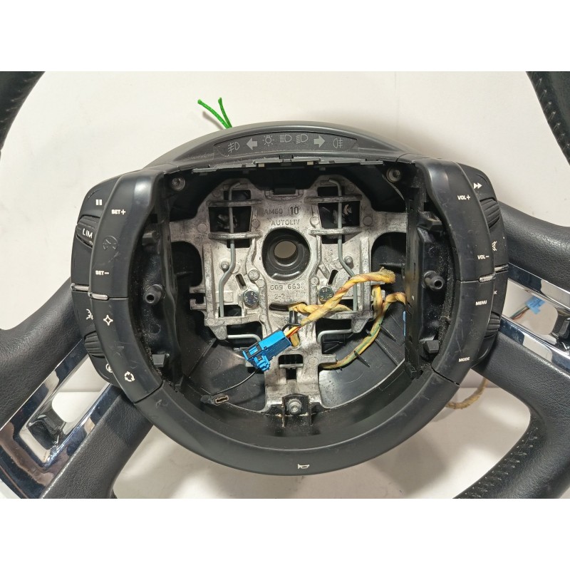 VOLANTE 4109NF  - imagen 2
