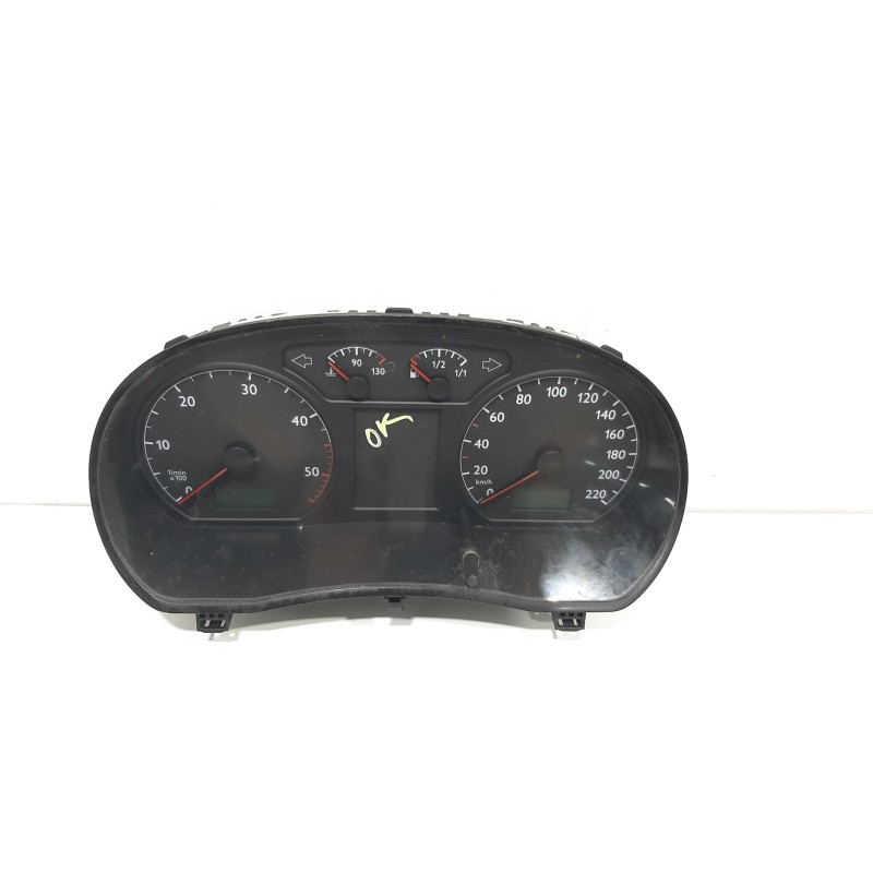 CUADRO INSTRUMENTOS 6Q0920800E  - imagen 1