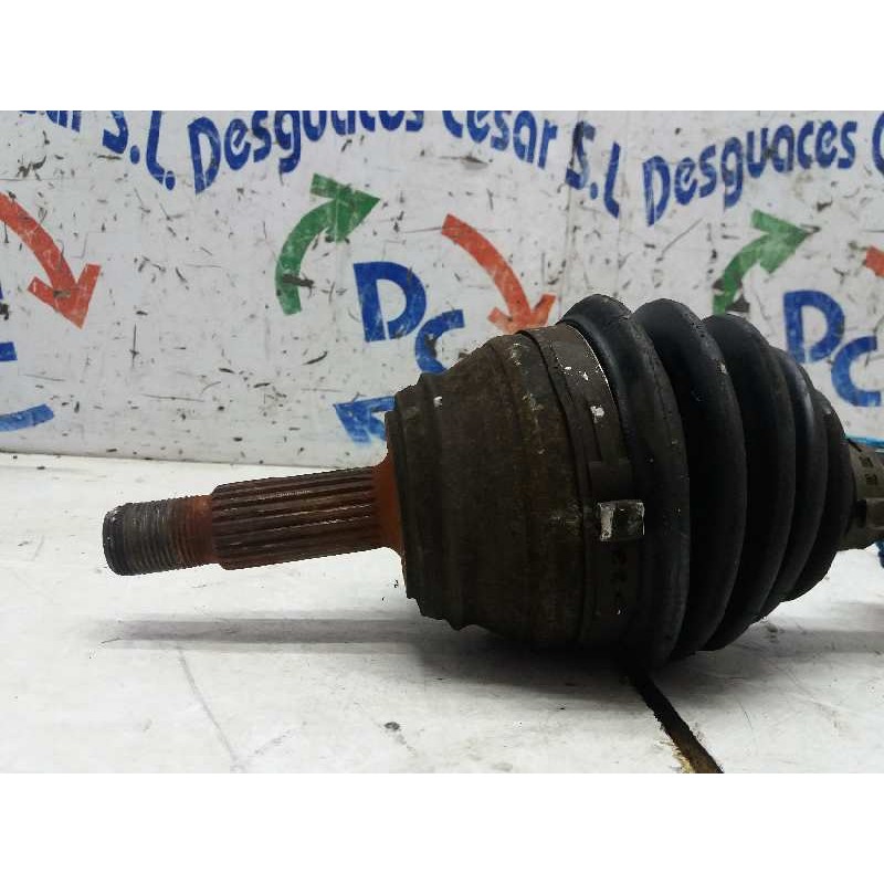 TRANSMISION DELANTERA IZQUIERDA 191407271N  - imagen 2