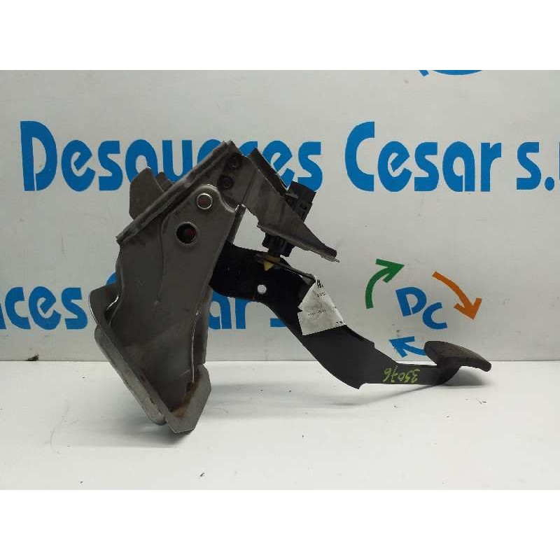 PEDAL FRENO  - imagen 2