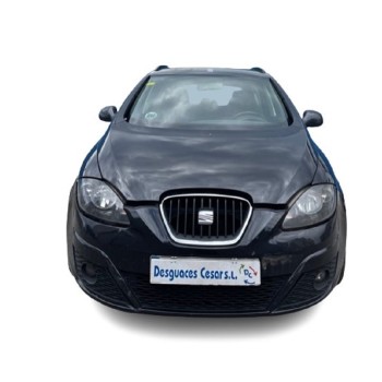 SEAT ALTEA XL (5P5)