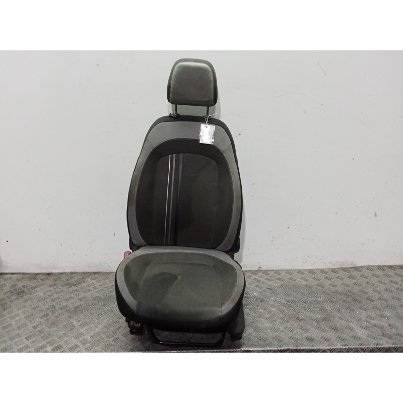 ASIENTO DELANTERO IZQUIERDO  - imagen 1