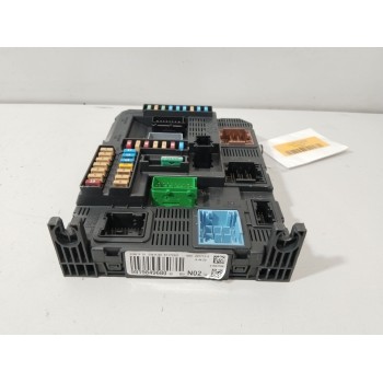 CAJA RELES / FUSIBLES 981984968000 