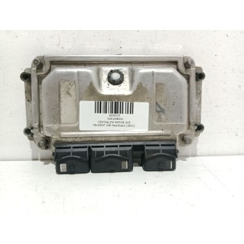 CENTRALITA MOTOR UCE 0261208101 9648482980 