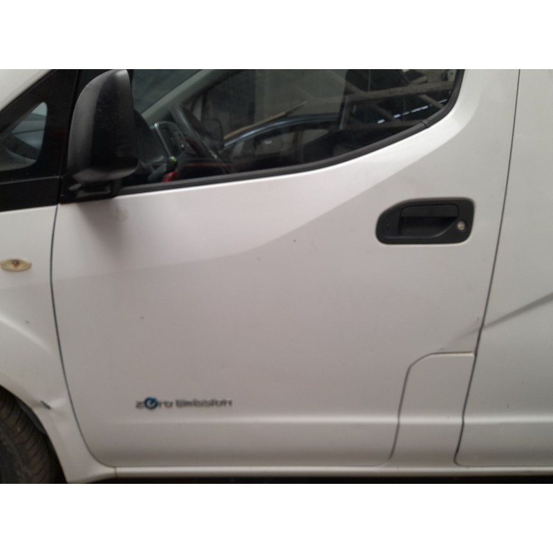 PUERTA DELANTERA IZQUIERDA H0101BJ3MA 