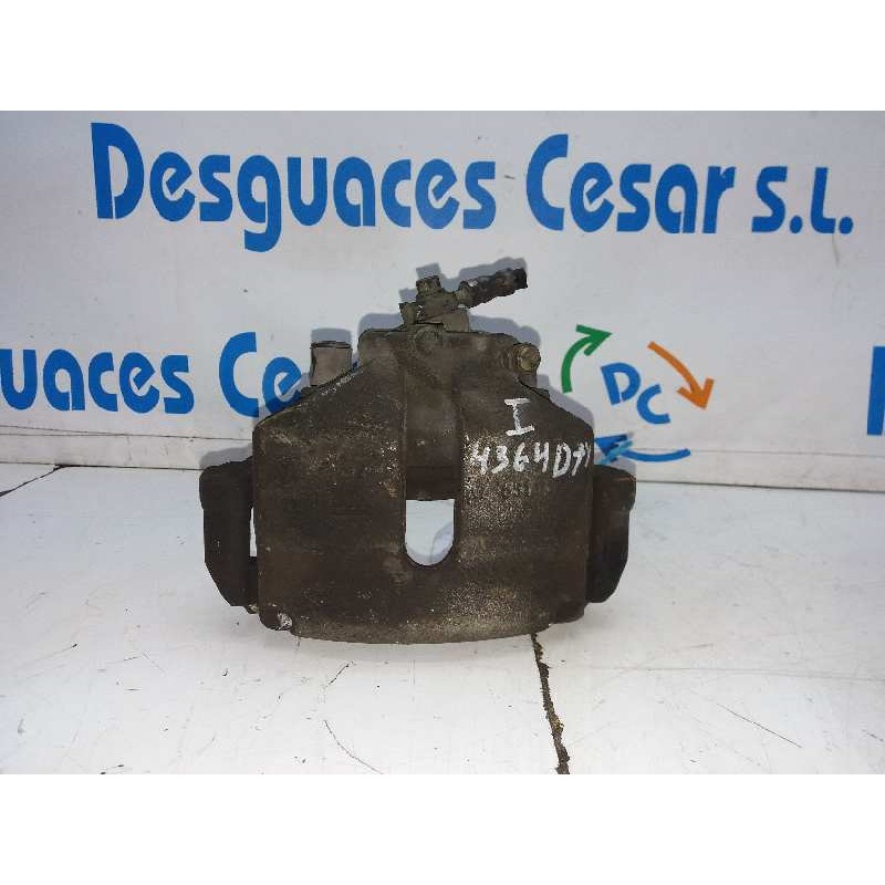 PINZA FRENO DELANTERA IZQUIERDA  - imagen 2