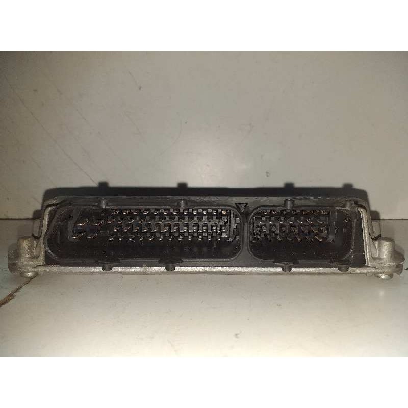 CENTRALITA MOTOR UCE 5WP4050204 03E906023D  - imagen 2