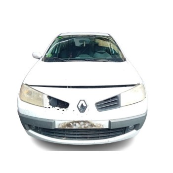 RENAULT MEGANE II (BM0/1_, CM0/1_)