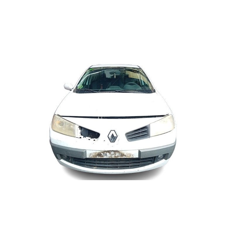 RENAULT MEGANE II (BM0/1_, CM0/1_) - imagen 1