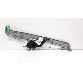 ELEVALUNAS DELANTERO IZQUIERDO 8200646841 ELÉCTRICO CONFORT