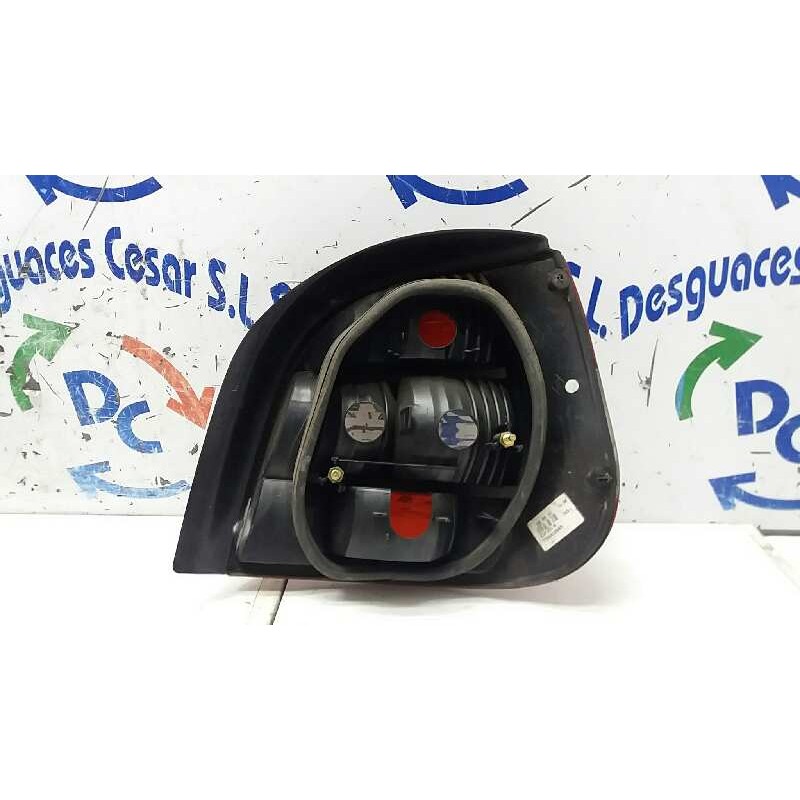 PILOTO TRASERO IZQUIERDO  - imagen 2