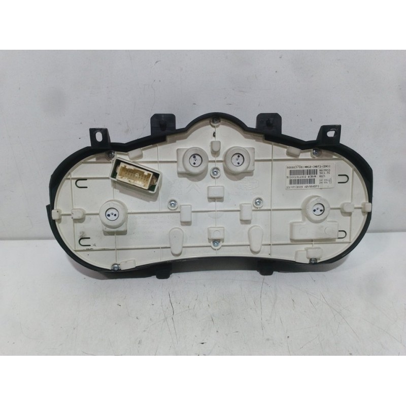 CUADRO INSTRUMENTOS 9666637080  - imagen 2