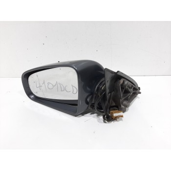 RETROVISOR IZQUIERDO NVE2311 ELECTRICO GRIS