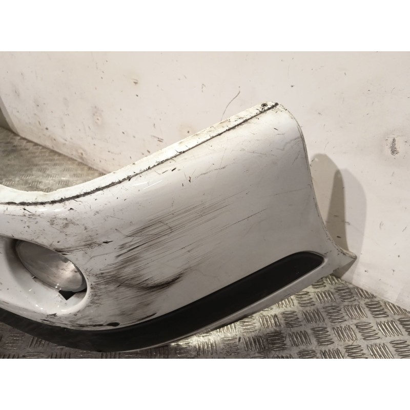 PARAGOLPES DELANTERO 7701476537 BLANCO  - imagen 2
