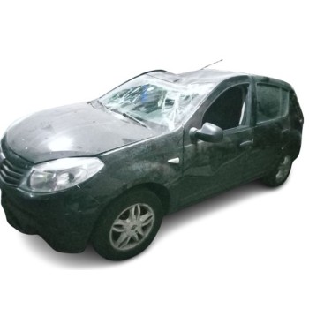 DACIA SANDERO (BS_)