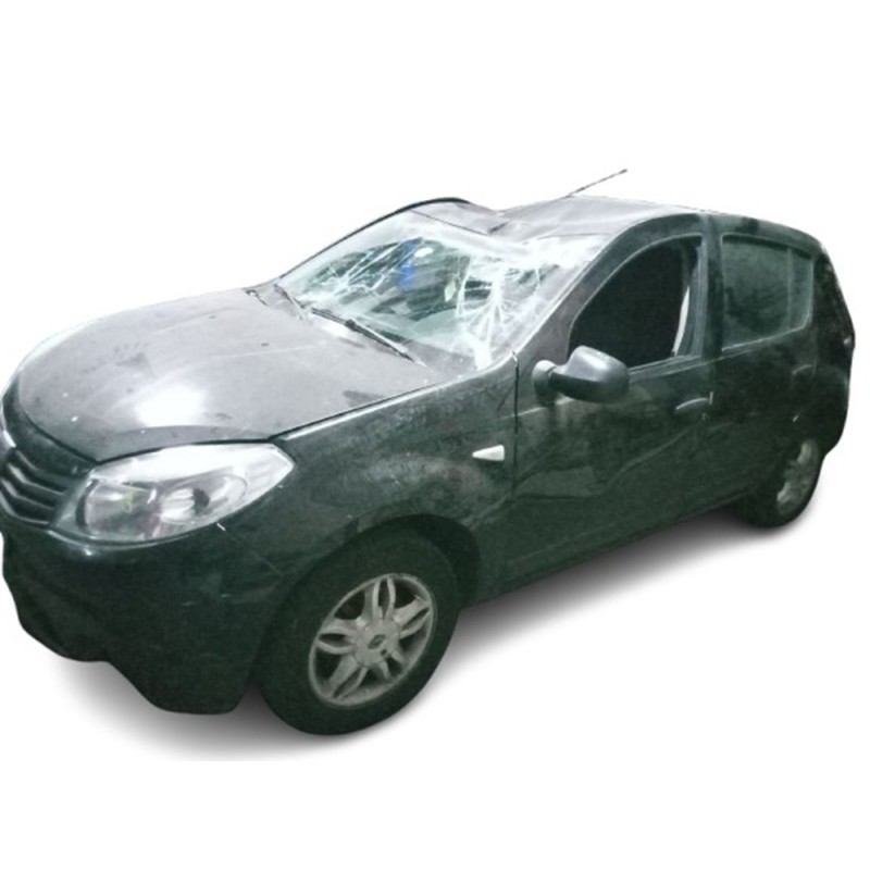 DACIA SANDERO (BS_) - imagen 1