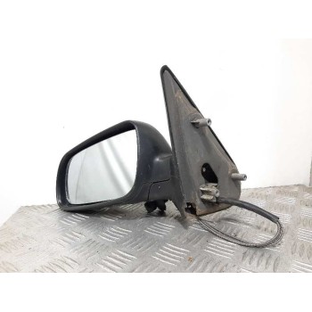 RETROVISOR IZQUIERDO 