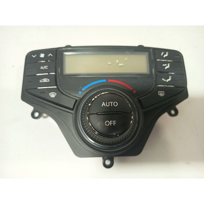 MANDO CLIMATIZADOR 972502L600  - imagen 3