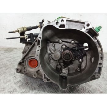 CAJA CAMBIOS JH3103 32010AX603 