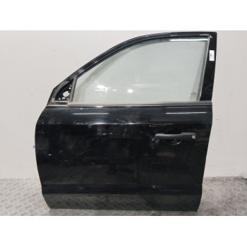 PUERTA DELANTERA IZQUIERDA 760032E050 NEGRO