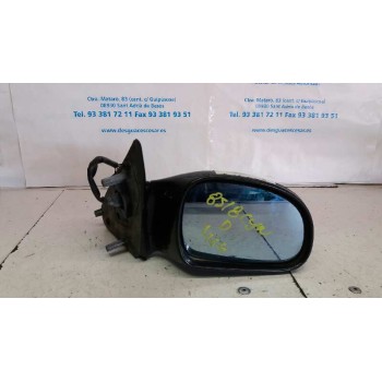 RETROVISOR DERECHO ELECTRICO 
