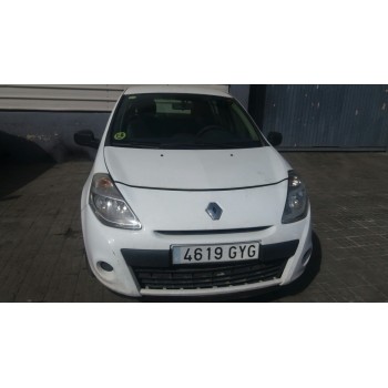 RENAULT CLIO III