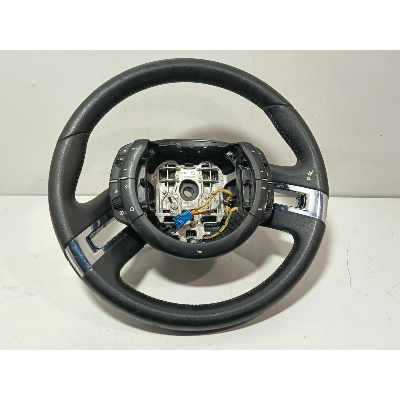 VOLANTE 4109NF  - imagen 4