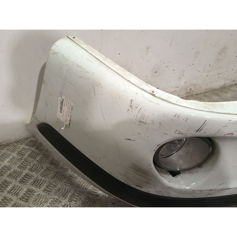 PARAGOLPES DELANTERO 7701476537 BLANCO  - imagen 3