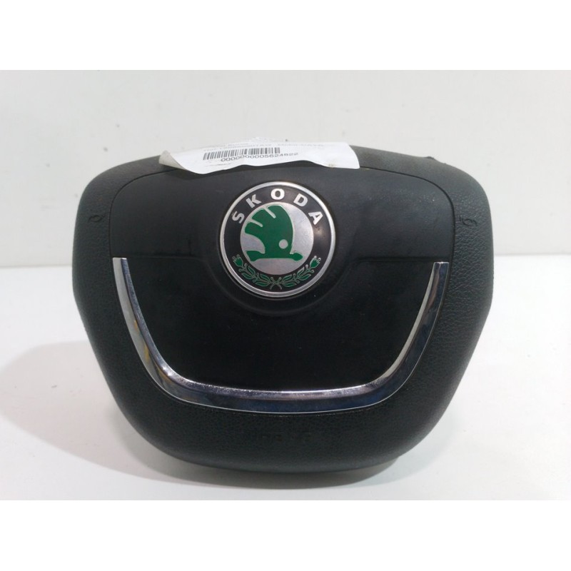 AIRBAG DELANTERO IZQUIERDO 62218052B 1T30E0PGBD  - imagen 1