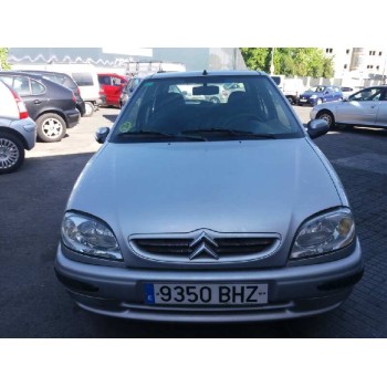 CITROËN SAXO