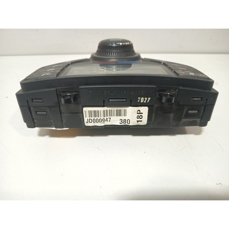 MANDO CLIMATIZADOR 972502L600  - imagen 4