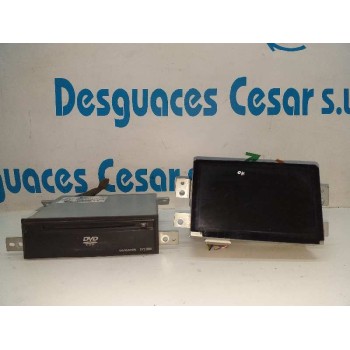 SISTEMA NAVEGACION GPS DP7W3303Z 40505372 