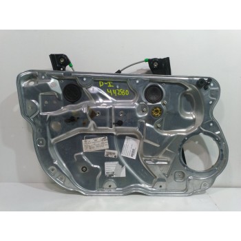 ELEVALUNAS DELANTERO IZQUIERDO 6Q4837461F 