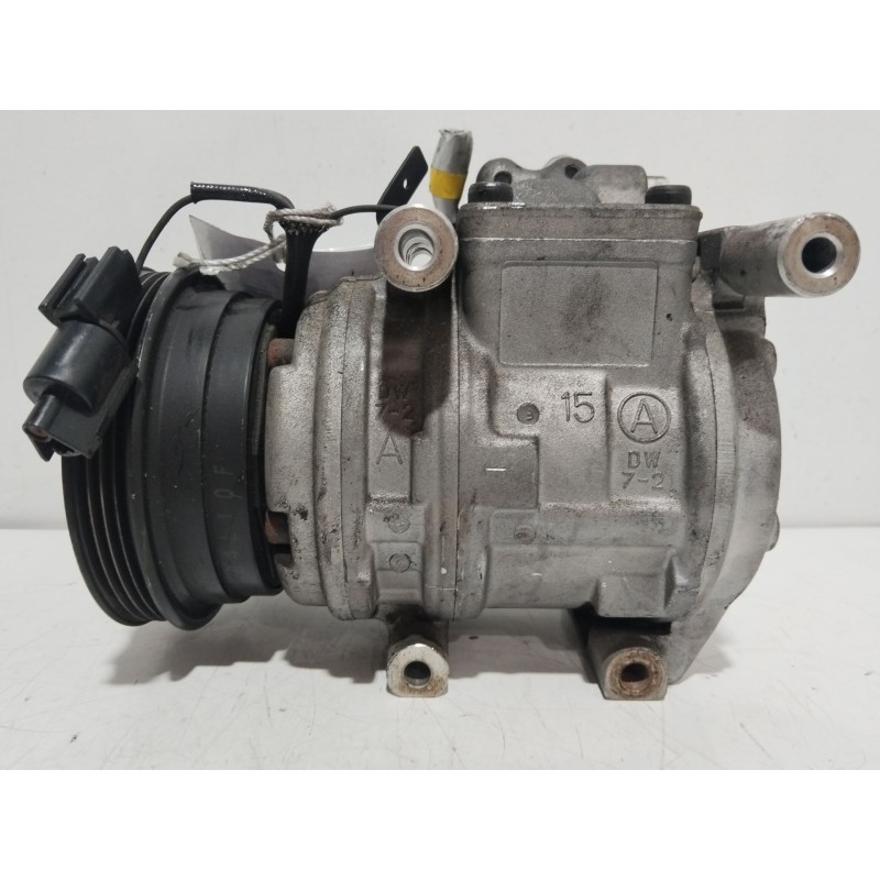 COMPRESOR AIRE ACONDICIONADO 1204022700  - imagen 2