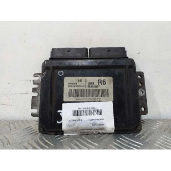CENTRALITA MOTOR UCE 96435897 5WY1E09B 