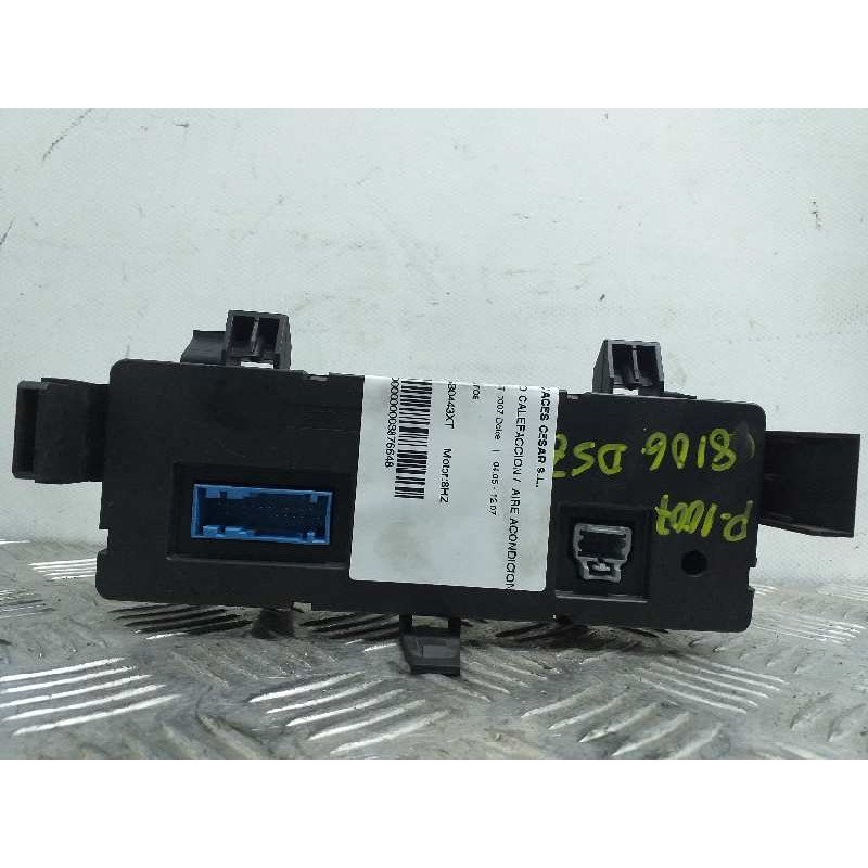 MANDO CALEFACCION / AIRE ACONDICIONADO 96530443XT  - imagen 2