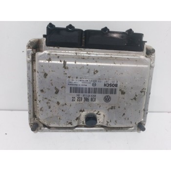 CENTRALITA MOTOR UCE 0261207184 