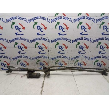 MOTOR LIMPIA DELANTERO 