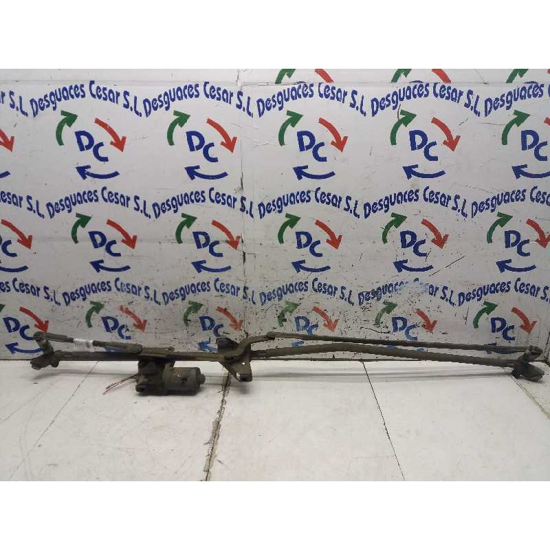 MOTOR LIMPIA DELANTERO  - imagen 1