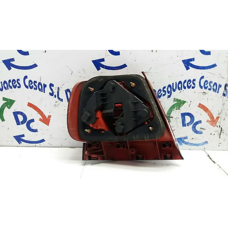 PILOTO TRASERO DERECHO 8D0945112D  - imagen 2