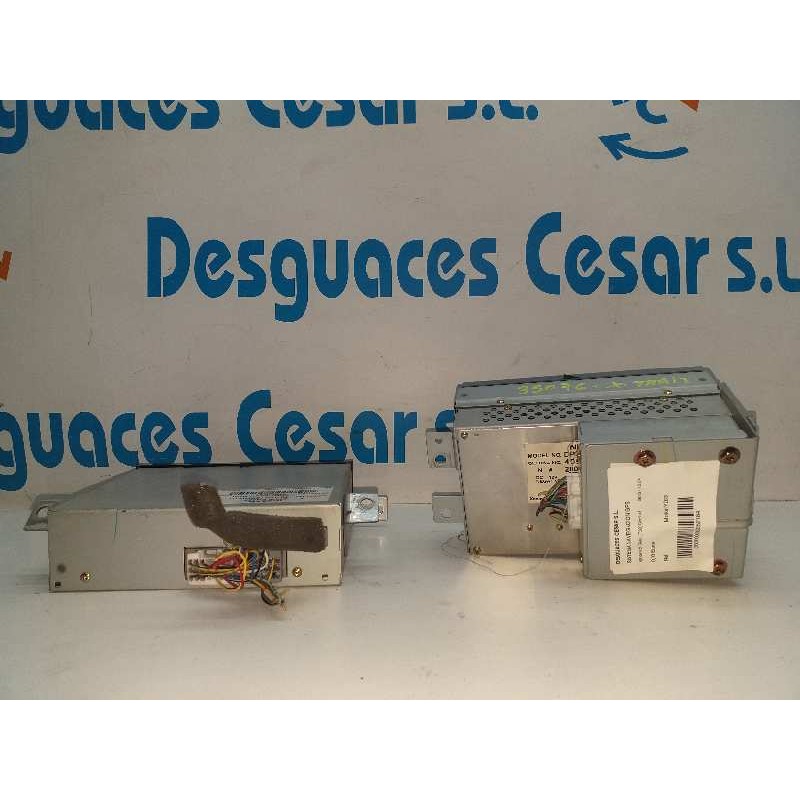 SISTEMA NAVEGACION GPS DP7W3303Z 40505372  - imagen 2