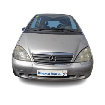 MERCEDES-BENZ CLASE A (W168)