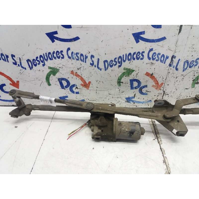 MOTOR LIMPIA DELANTERO  - imagen 2