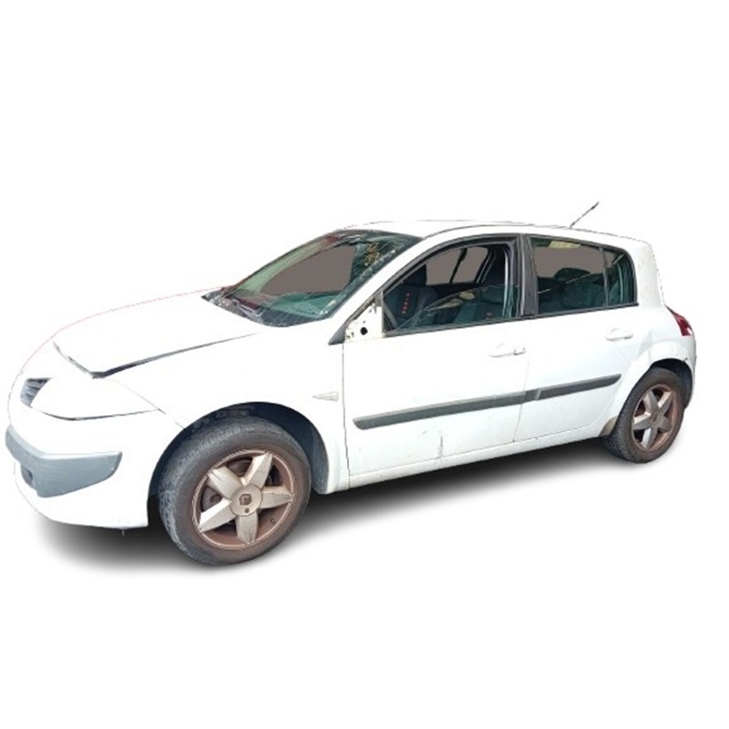 RENAULT MEGANE II (BM0/1_, CM0/1_) - imagen 2