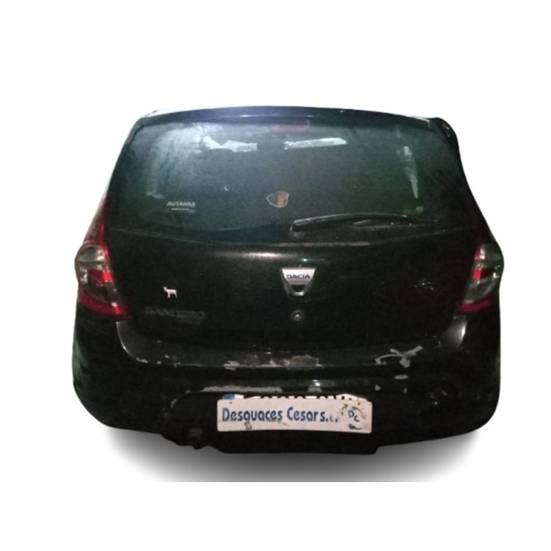 DACIA SANDERO (BS_) - imagen 2