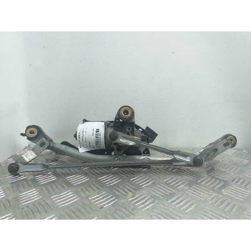 MOTOR LIMPIA DELANTERO  - imagen 1
