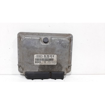 CENTRALITA MOTOR UCE 06A906018AK 0261204675 